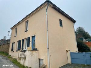 Location maison de bourg ontfort le gesnois