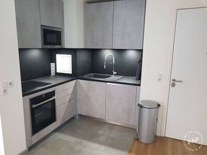 Location appartement 1 pièce 32 m² à Bois-Colombes (92270)