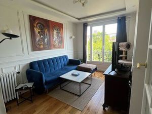 Location appartement 2 pièces 43 m² à Colombes (92700)