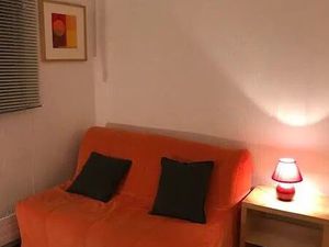 Location appartement 1 pièce 15 m² à Courbevoie (92400)