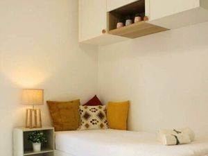 Location appartement 1 pièce 19 m² à Courbevoie (92400)