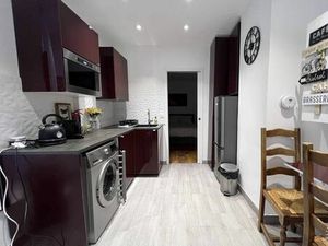 Location appartement 2 pièces 30 m² à Issy-les-Moulineaux (92130)