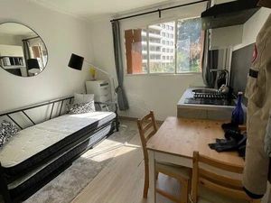 Location appartement 1 pièce 10 m² à Saint-Cloud (92210)