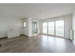 Appartement T1