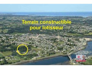 Vente Terrain à Tréguier (22220) : à vendre / 15780m² Tréguier