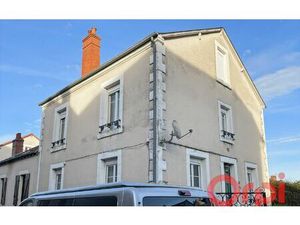 Maison Bourges 112.25 m² T-5 à vendre  194 400 €