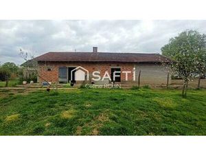 Maison a la campagne