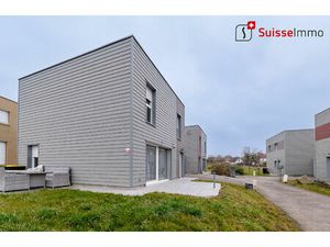 Maison Montbeliard 5 pièces 87 m2