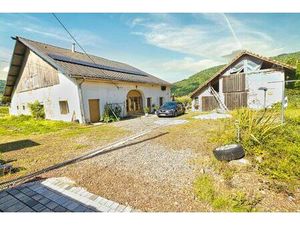 Une visite s’impose pour en découvrir tout le charme et le potentiel.