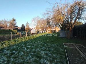 Maison familiale de 5 chambres sur 1500m²