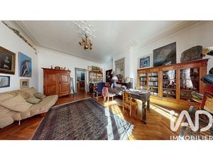 Vente Maison/villa 10 pièces