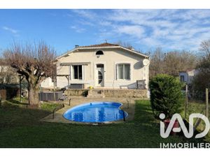 Vente Maison/villa 4 pièces