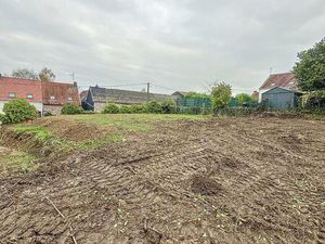 TERRAIN LIBRE DE CONSTRUCTEUR