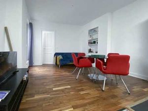 À louer immédiatement - T2 Meublé - Annemasse