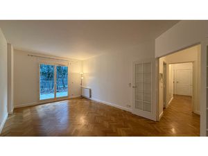 MEUDON SUR SEINE - 3 PIECES TERRASSE/JARDIN - 73m2 - 1884 eu