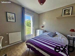 Appartement 4 pièces 61 m²