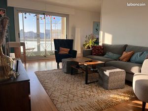 T3 Appartement parc de la Gaudinière - Beauséjour