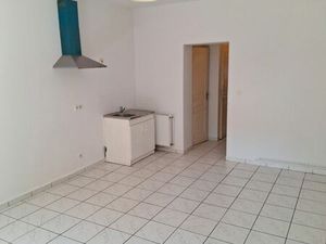 Appartement f2 38m2 vendu loué (sans frais dxagence