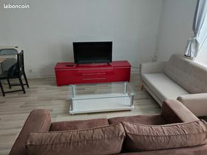 T3 centre de Saint-Étienne