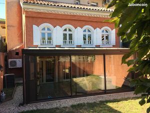 Maison de Ville au calme