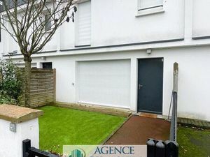 Moulin 5 pièces 74 m²