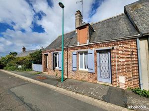 Maison de village 65 m² Couetron Au Perche