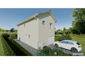 Maison 4 pièces 101 m²