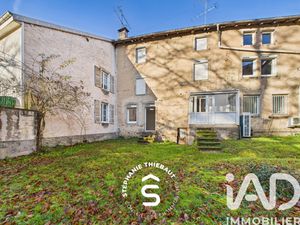 Location Maison de ville 6 pièces