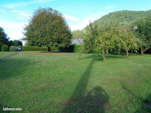 Terrain 1 274 m² Saint Joseph De Riviere