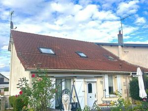 Maison a vendre Sotteville les Rouen