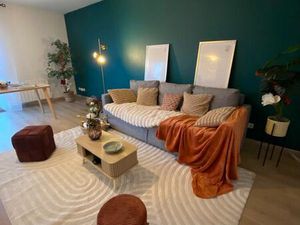 T3 meublé très lumineux – Avenue Jean Bru – Face Lidl – 790