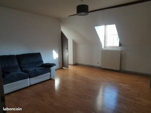 Location T4 angers centre