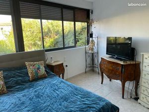 3p parc ch de gaulles 1 er étage