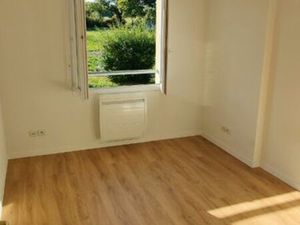 Appartement T2 de 47m² BRESSUIRE