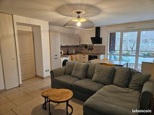 Location T2 Castelnau-le-Lez