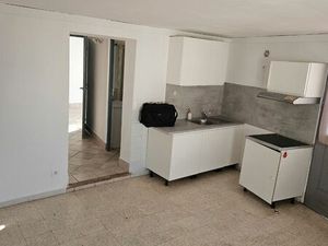 Appartement P2