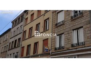 Immeuble 347 m² Saint Etienne