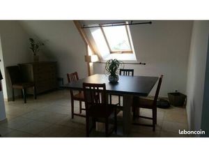 Location T4 PLEURTUIT