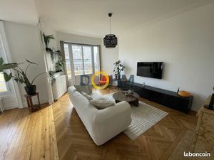 Appartement 4 pièces 76 m²