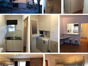 STUDIO 26m2 MEUBLE  EQUIPE MUSEE ARTS MODERNES