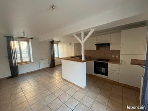 Location Appartement 1