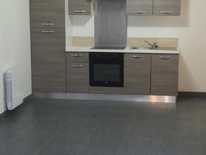 Loue T2 centre-ville Toul