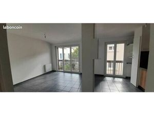 Appartement F3 avec clim réversible