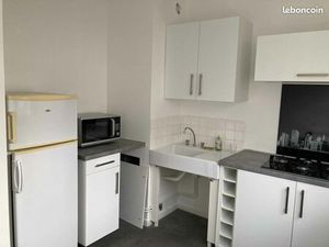 Appartement – La Doua/Parc de la Tête d’Or