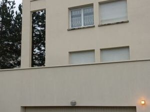 Location d'un garage à Metz