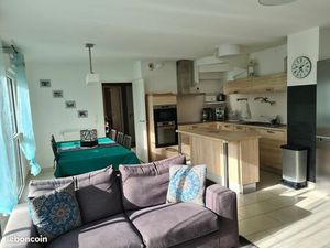 Maison Guilers 92 m²