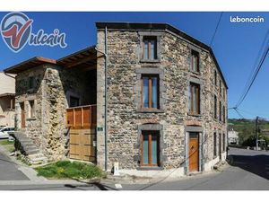 Maison 3 pièces 170 m²