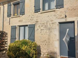 Maison pleine de charme