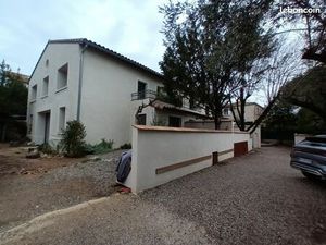 Très belle maison neuve avec jardin