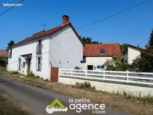 Maison 3 pièces 97 m²